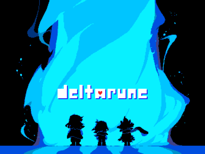 News - Deltarune Chapter 1 temporarily removed In North America 