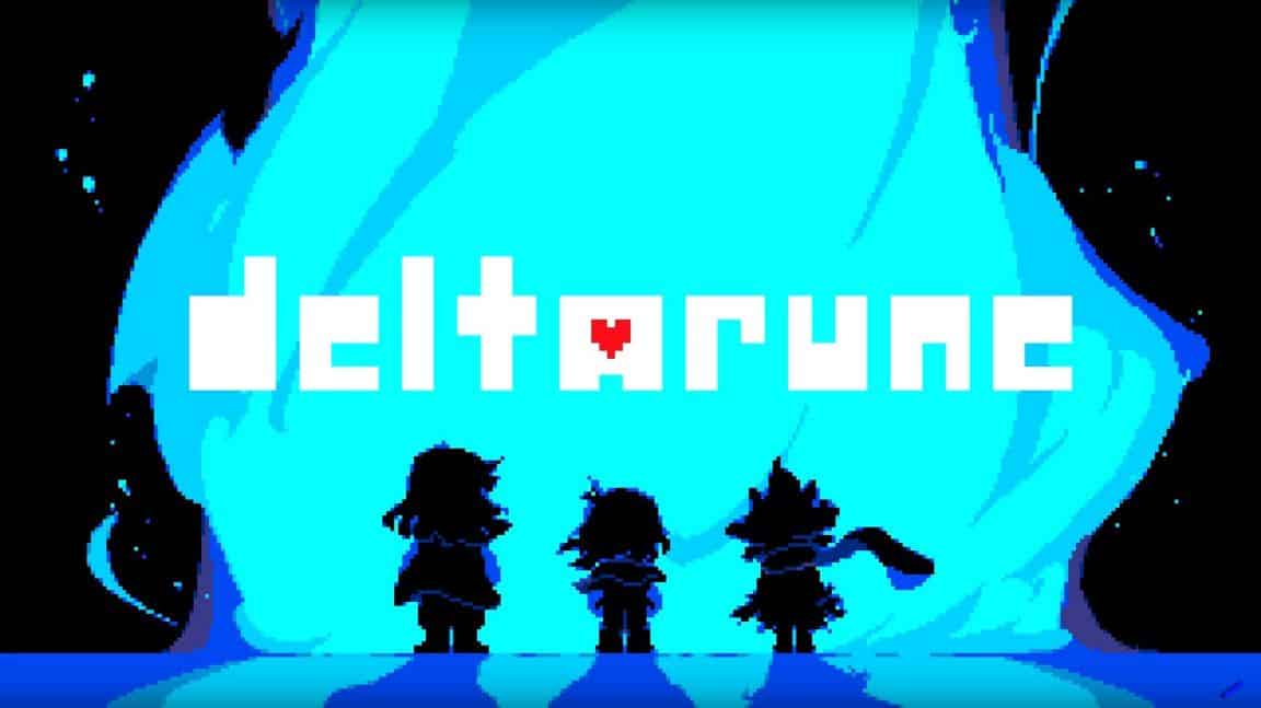 Deltarune Chapter 3 Updates: Toby Fox’s Insights and What’s Next
