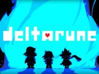 Deltarune: Exciting Progress and Future Chapters