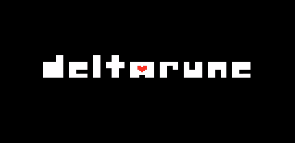 DeltaRune draait – middels homebrew