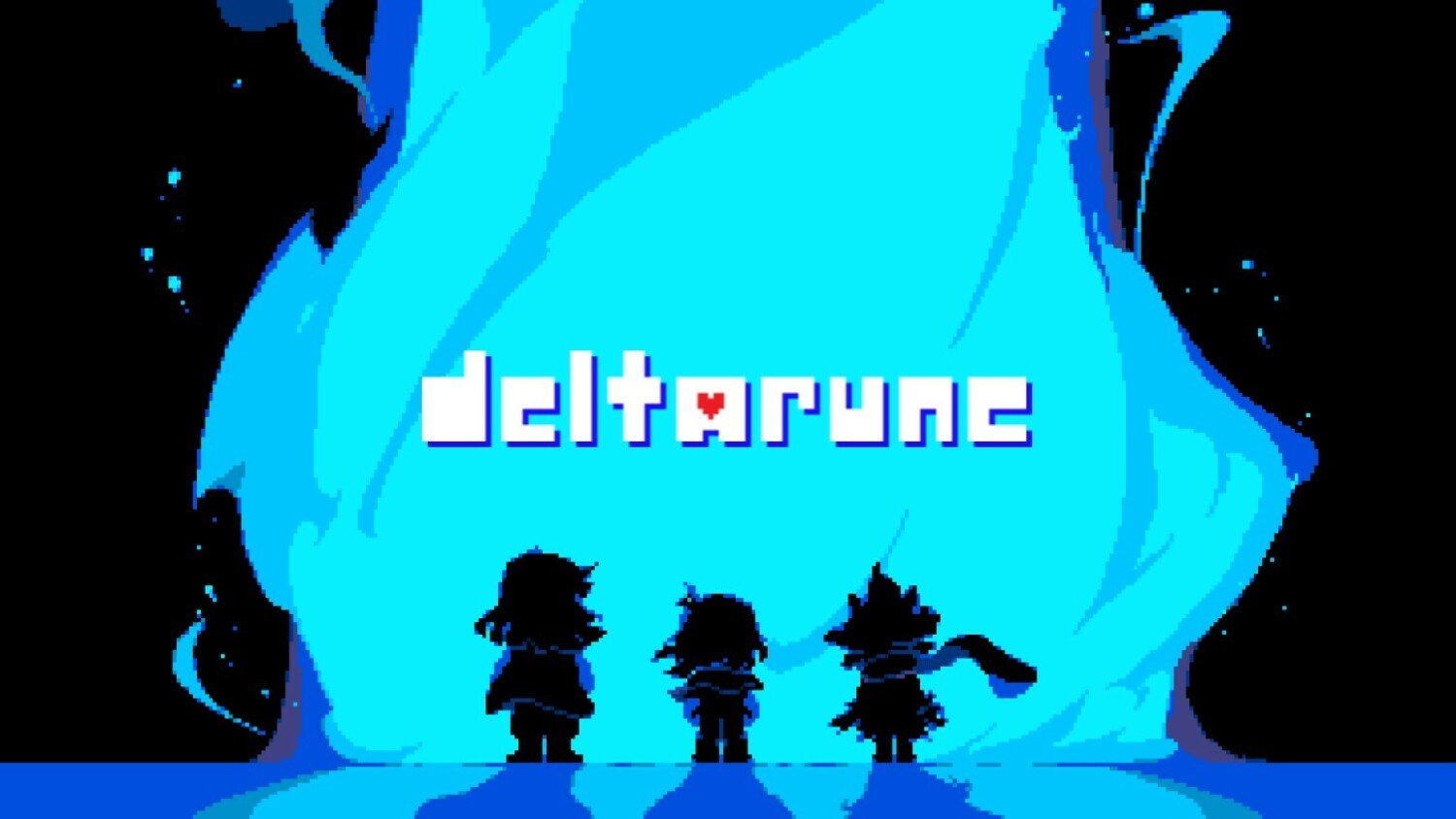 Deltarune Update: Toby Fox Announces Progress on Chapters 3, 4 & 5