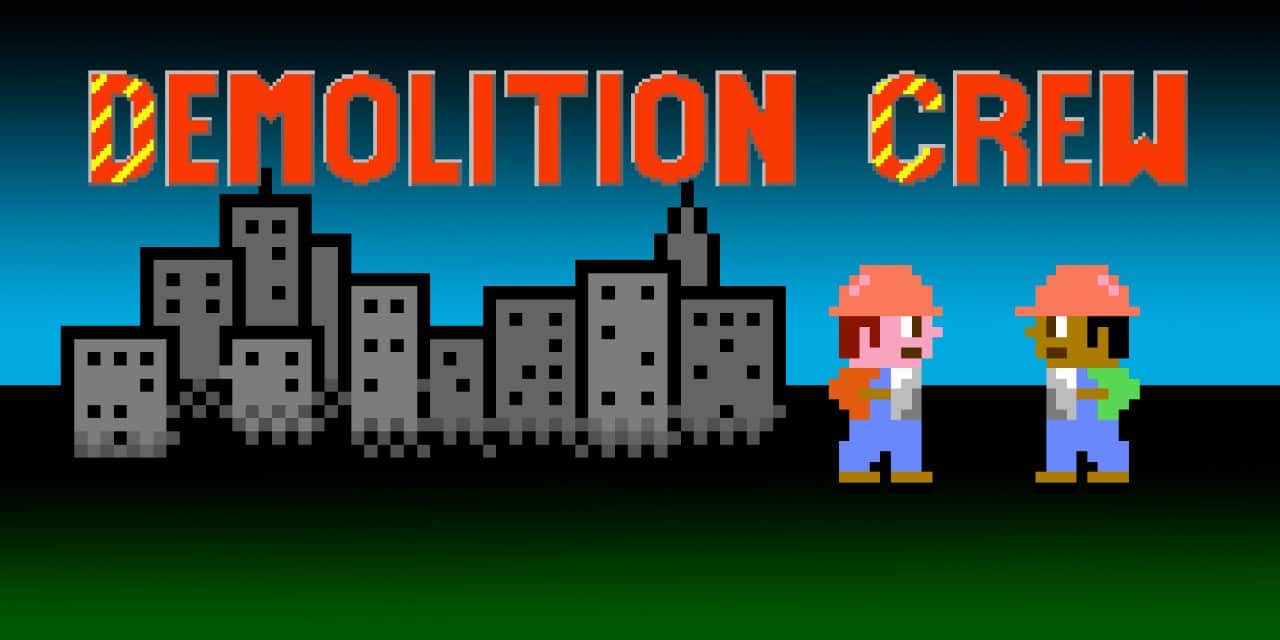 Demolition Crew