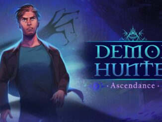 Release - Demon Hunter: Ascendance 