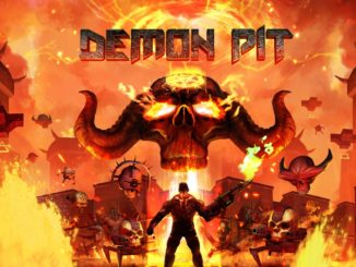 Release - Demon Pit 