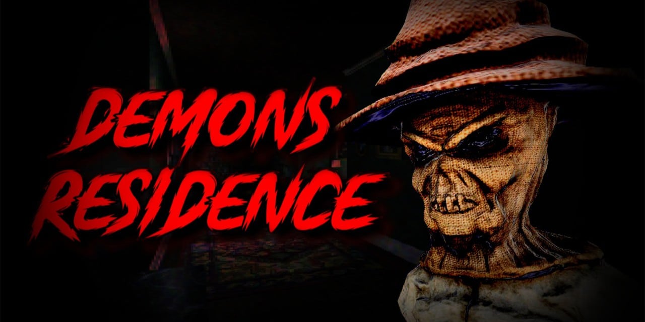 Demon’s Residence