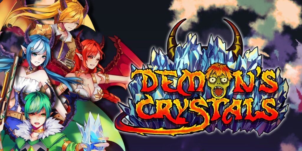 Demon’s Crystals