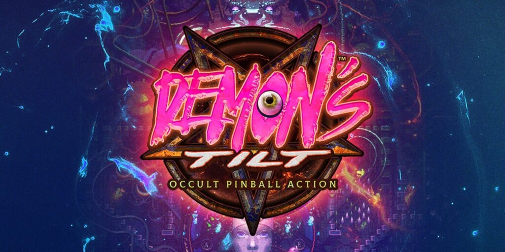 DEMON’S TILT