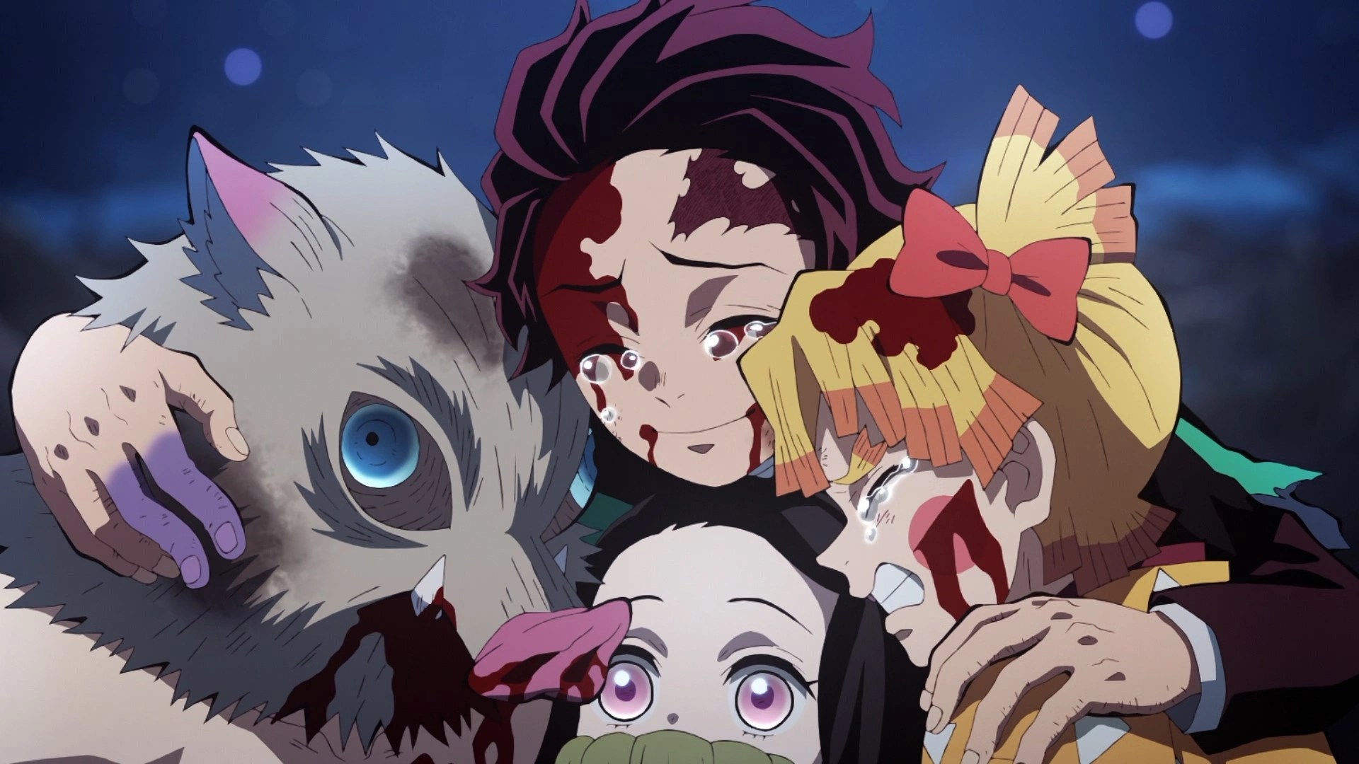 Demon Slayer vervolg: Midori’s openbaring
