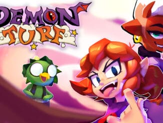 News - Demon Turf – 1.1 update patch notes 