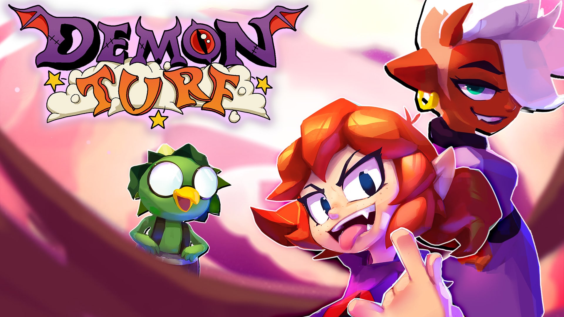 Demon Turf – 1.1 update patch notes