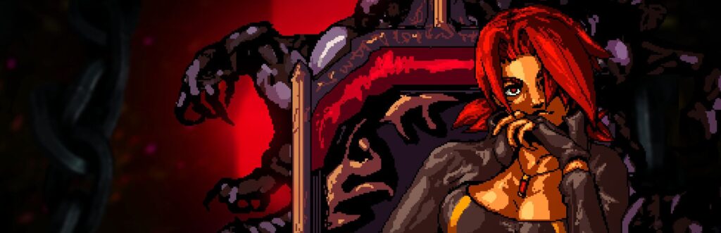 Demoniaca: Everlasting Night komt spoedig
