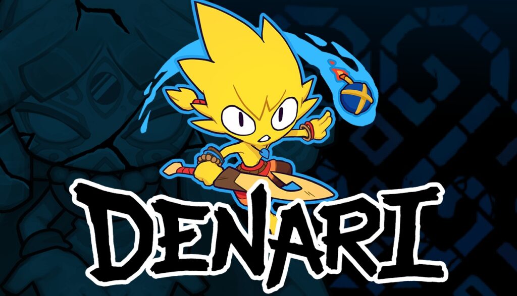 Denari Coming to Nintendo Switch on March 24, 2027