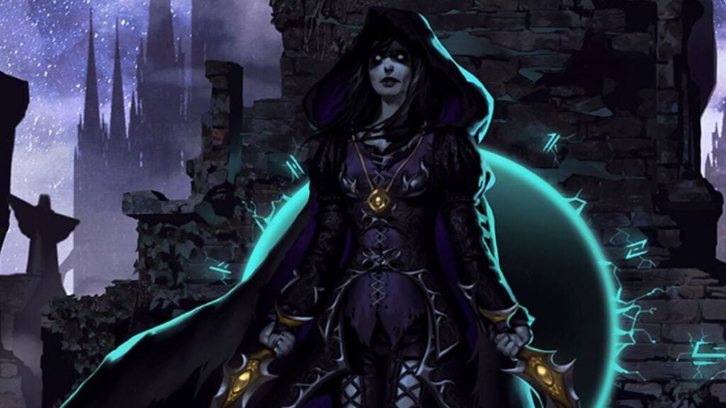 Denis Dyack announced Deadhaus Sonata Denis Dyack announced Deadhaus Sonata