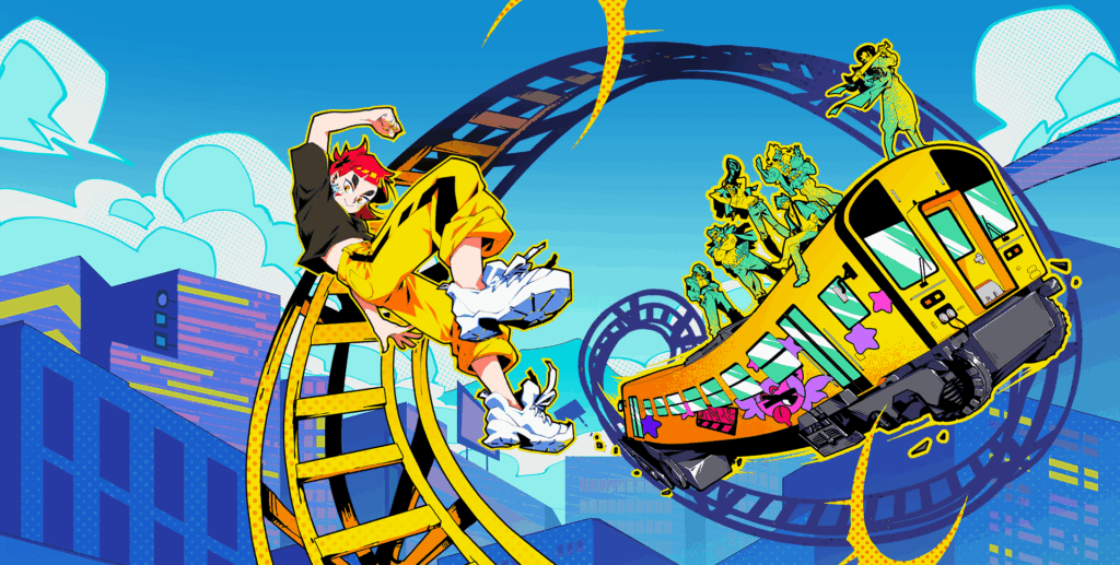 Denshattack bevestigd voor Nintendo Switch 2 met releasedatum in juni, demo en exclusieve skin