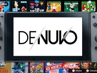 Nieuws - Denuvo’s – Nintendo Switch Emulator Protection 