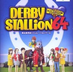 Release - Derby Stallion 64 