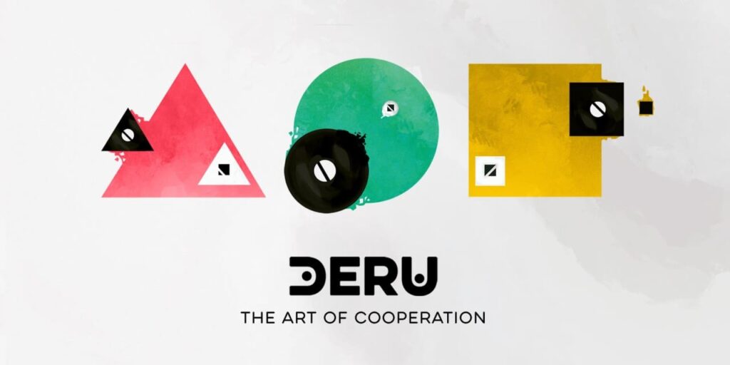 Deru – The Art of Cooperation