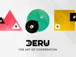 Release - Deru – The Art of Cooperation 
