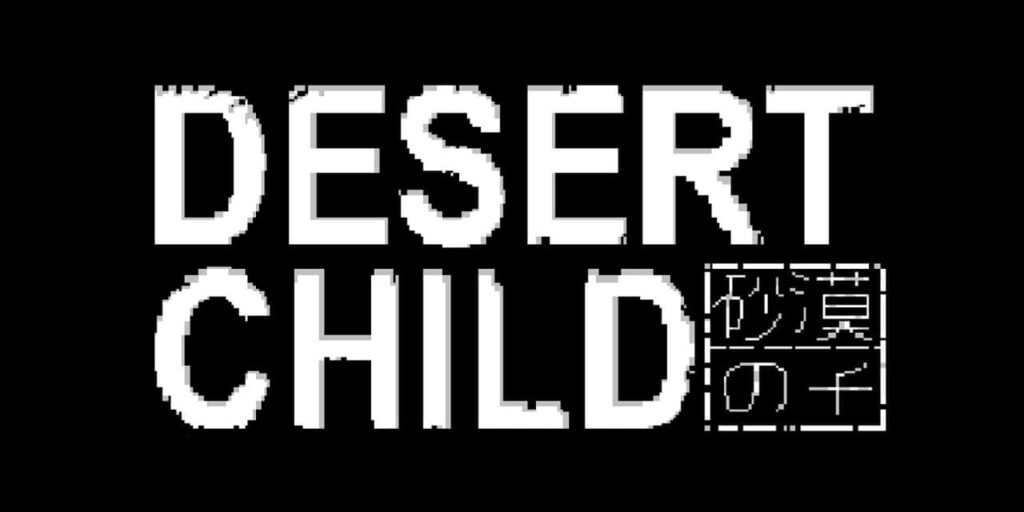 Desert Child