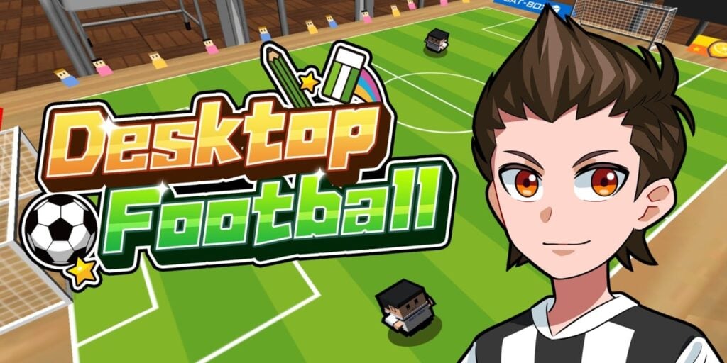 Desktop Football Desktop Football