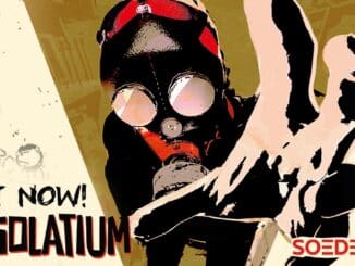 Desolatium: Unveiling Lovecraftian Mysteries