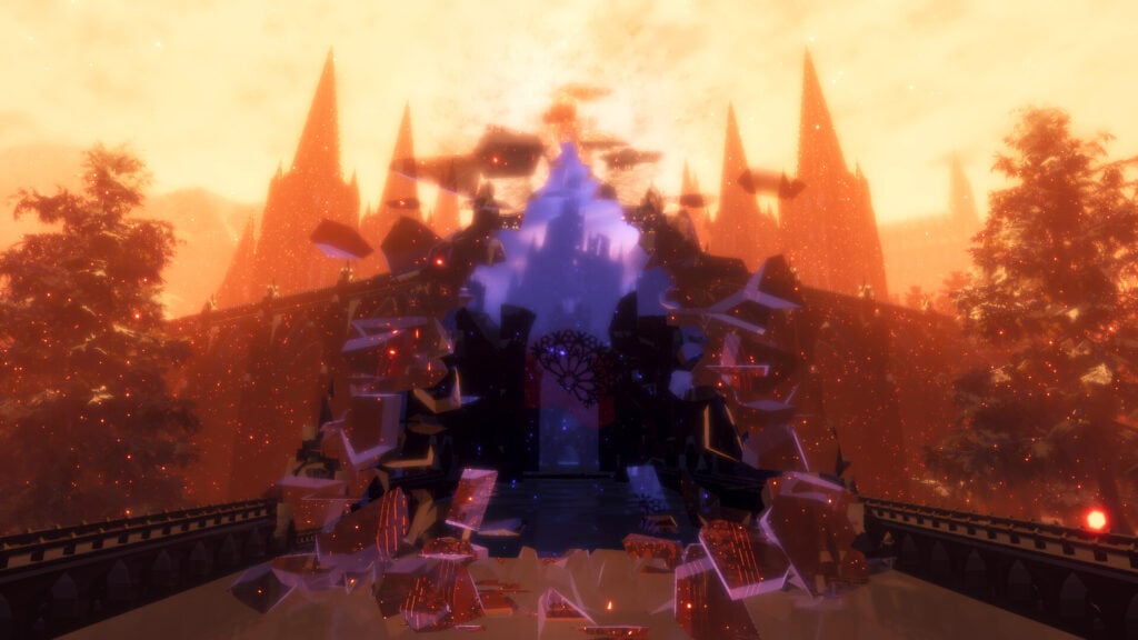 Desolus Gets Nintendo Switch 2 Release Date and New Trailer