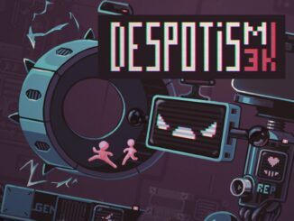 Release - Despotism 3k