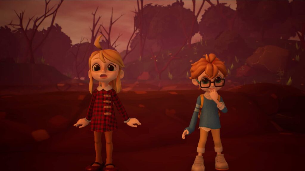 Destiny Connect – Debut Trailer Destiny Connect – Debut Trailer