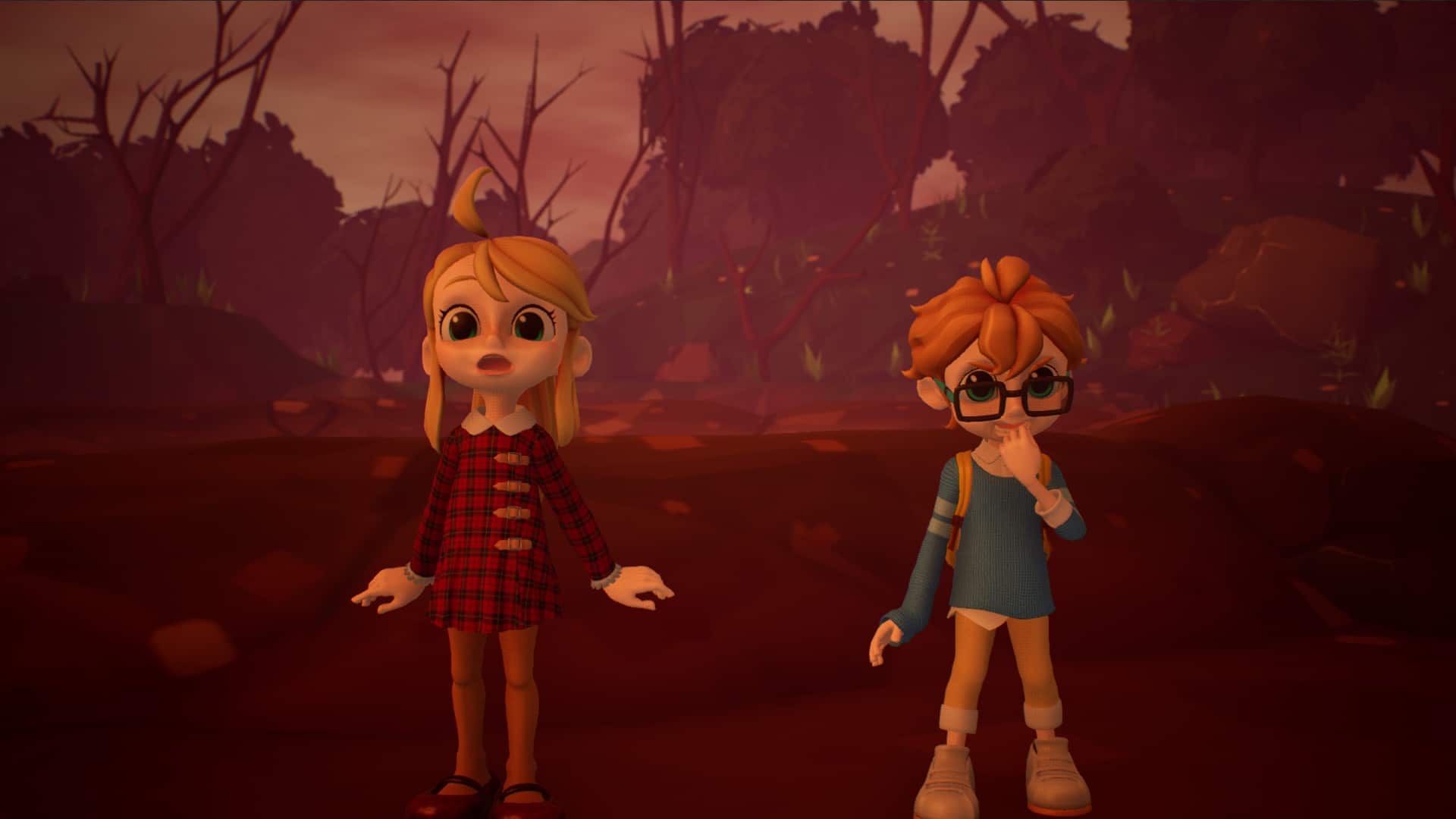 Destiny Connect – Debuut Trailer