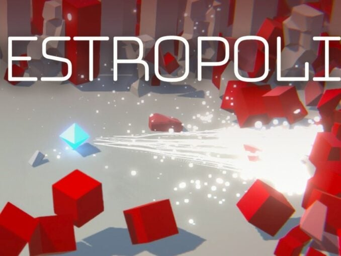 Release - Destropolis 