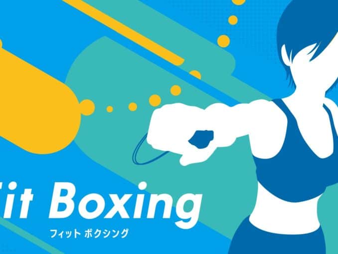 Nieuws - Details Fitness Boxing 