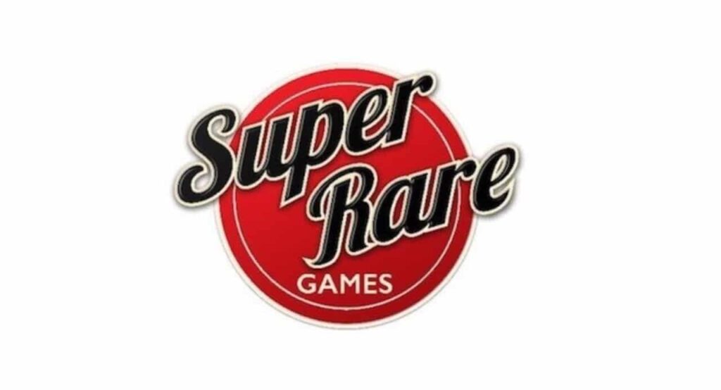 Details Super Rare Games club membership