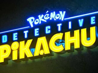 Detective Pikachu 2 – Active development