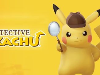 Detective Pikachu 2 – Seems to be nearing release