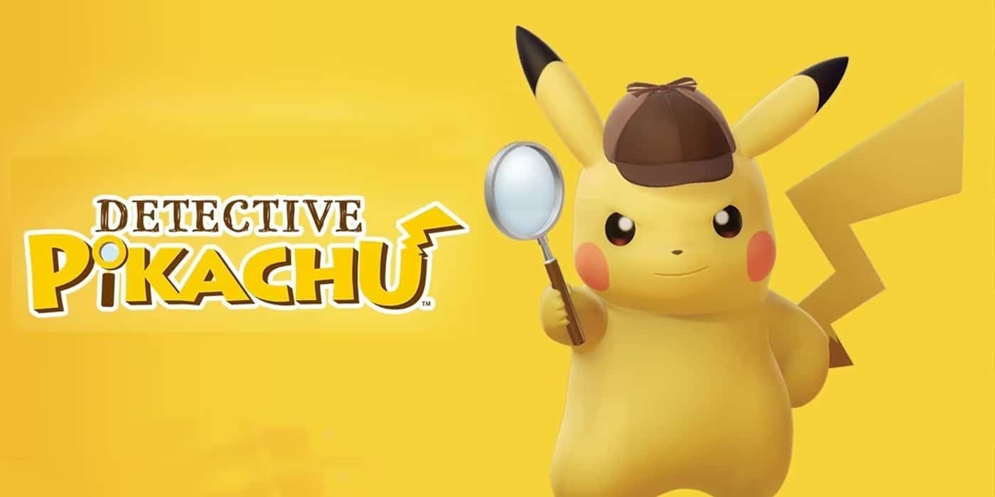 Detective Pikachu 2 – Lijkt bijna klaar voor release