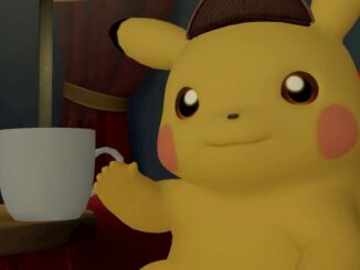 News - Detective Pikachu Returns: Unravel Mysteries in Ryme City 