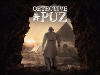 Release - Detective Puz 