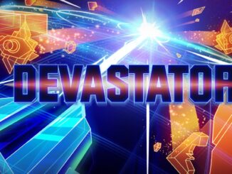 Release - Devastator 
