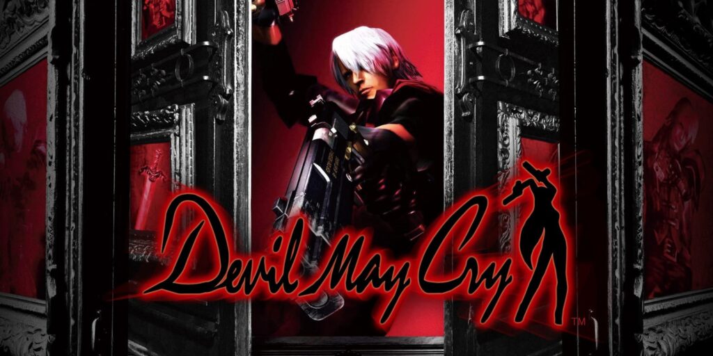 Devil May Cry Devil May Cry