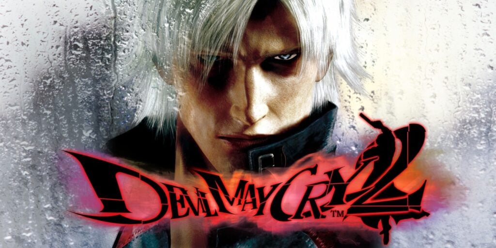Devil May Cry 2 is coming September 19th Devil May Cry 2 is coming September 19th