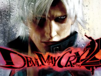Devil May Cry 2 is coming September 19th