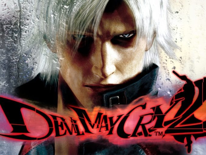 Nieuws - Devil May Cry 2 komt op 19 September