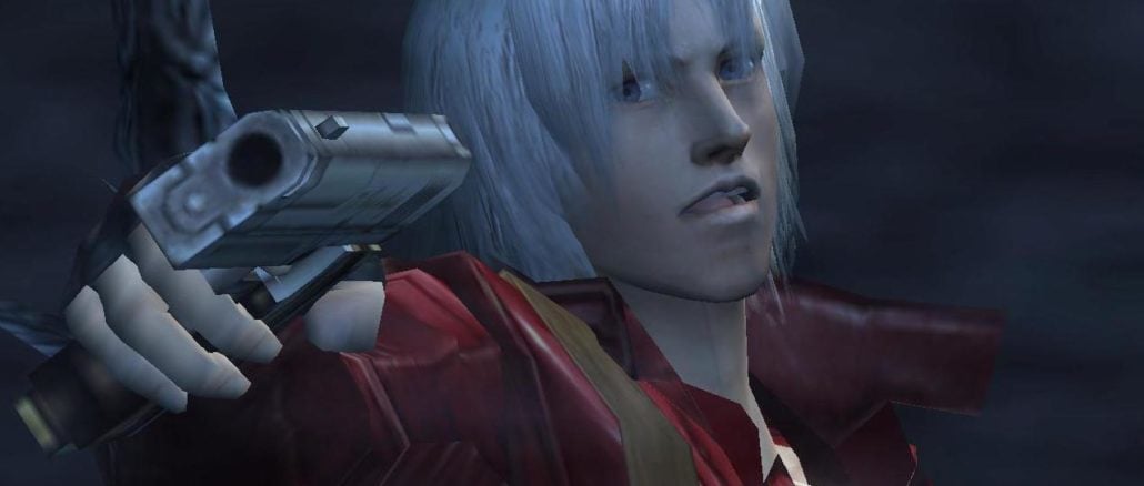 Devil May Cry 3 – Free Style mode
