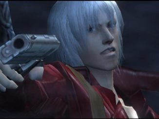 Nieuws - Devil May Cry 3 – Free Style mode