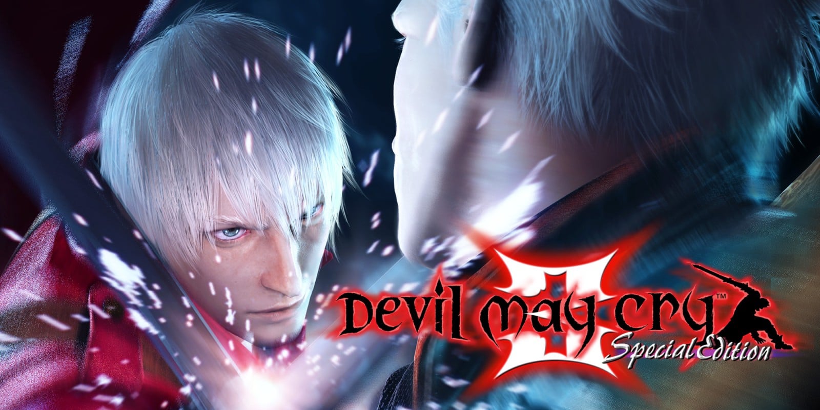 Devil May Cry 3 Special Edition Live Stream (16 Jan)