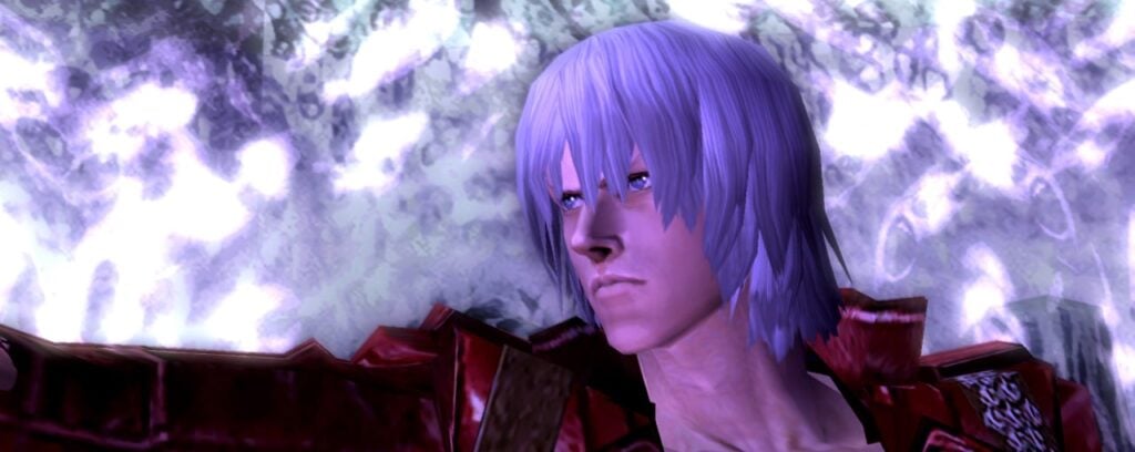 Devil May Cry 3 Special Edition – No physical release