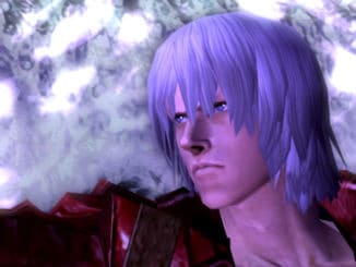 Devil May Cry 3 Special Edition – No physical release