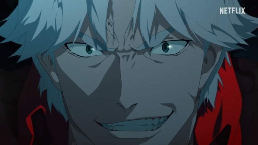 Devil May Cry: Capcom and Netflix Join Forces for an Animated Adventure