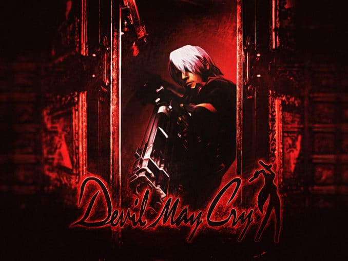 News - Devil May Cry Graphics comparison footage 