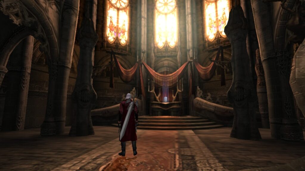 Devil May Cry HD coming June 25th